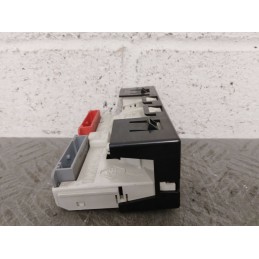 DISPLAY OROLOGIO MULTIFUNZIONE RENAULT CLIO DEL 1999 COD. P7700428029A  2400000083320