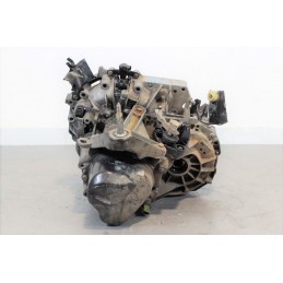 CAMBIO MANUALE NISSAN MICRA K12 1.5 TDCI COD JN3140 DEL 2004  2400000007908