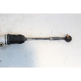 SCATOLA STERZO GUIDA FIAT GRANDE PUNTO 1.3 D. DAL '05 AL '11 COD TRW A0003188F  2400000007932