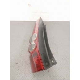 FANALE FANALINO STOP POST. SX FORD FIESTA 3P DEL 2006 COD. 6S61-13405-A  2400000084303