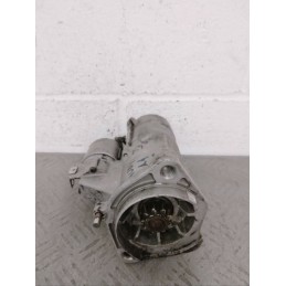 MOTORINO AVVIAMENTO AUDI A4 1.9 D. DEL 2003  2400000084358