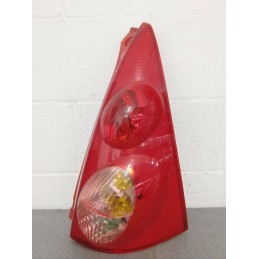 FANALE FANALINO STOP POST. DX PEUGEOT 107 DEL 2007 COD. 81550-0H040  2400000084686