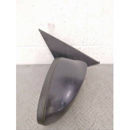 SPECCHIETTO RETROVISORE ELETTRICO ANT. DX BMW SERIE 1 E87 DEL 2008 COD. 010803  2400000085232