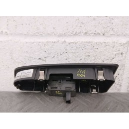 PULSANTIERA ALZAVETRO ALZACRISTALLO ANT. DX BMW E87 DEL 2008 COD. 15939870  2400000085249
