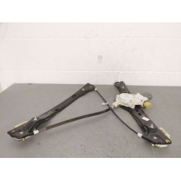 MOTORINO ALZAVETRO ALZACRISTALLO ANT. DX BMW SERIE 1 E87 DEL 2006 COD. 6928028  2400000085300