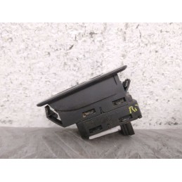 PULSANTIERA ALZAVETRO ALZACRISTALLO ANT. DX BMW SERIE 3 E87 DEL 2002 COD. 694587  2400000085317