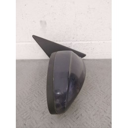 SPECCHIETTO RETROVISORE ELETTRICO ANT. DX BMW SERIE 1 E87 DEL 2007 COD. 010803  2400000085331