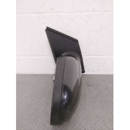 SPECCHIETTO RETROVISORE ELETTRICO ANT. DX VW FOX DEL 2007 COD. 012042  2400000086376
