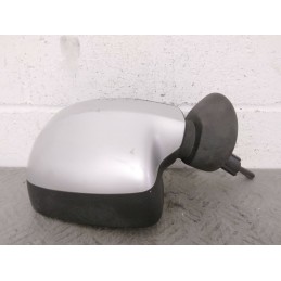 SPECCHIETTO RETROVISORE MANUALE ANT. SX DACIA SANDERO DEL 2010 COD. 024363  2400000086390