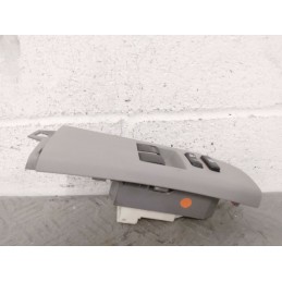 PULSANTIERA ALZAVETRO ALZACRISTALLO ANT. SX TOYOTA YARIS DEL 2007 COD. 74232-0D1  2400000086444