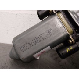 MOTORINO ALZAVETRO ALZACRISTALLO ANT. SX BMW SERIE 3 E36 DEL 1995 COD. 113156-10  2400000086529