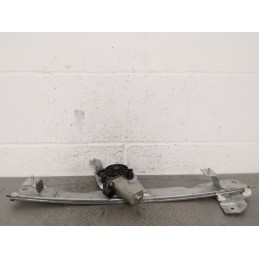 MOTORINO ALZAVETRO ALZACRISTALLO POST. DX DACIA SANDERO DEL 2012 COD. 9030256  2400000086642