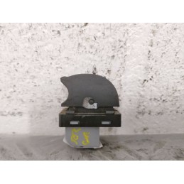 PULSANTIERA ALZAVETRO ALZACRISTALLO POST. SX AUDI A4 B6 DEL 2004 COD. 8E0959855  2400000086710