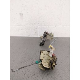 SERRATURA ELETTRICA POST. SX CHRYSLER PT CRUISER DEL 2004 COD. 05027198AD  2400000086802