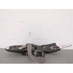 CINTURA DI SICUREZZA CON PRETENSIONATORE ANT. DX VOLVO XC90 DEL 2004  6008818R  2400000086987