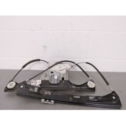 MOTORINO ALZAVETRO ALZACRISTALLO ANT. DX MERCEDES CLASSE C COUPE' W203 DEL 2002  2400000087014
