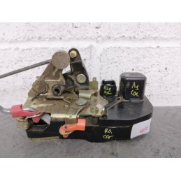 SERRATURA ANT. DX CHRYSLER PT CRUISER DEL 2004  2400000087083