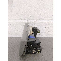 PULSANTIERA REGOLAZIONE LUCI FARI RENAULT SCENIC DEL 1999 COD. 7700432429  2400000087403