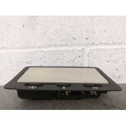 PLAFONIERA LUCE ABITACOLO FIAT TIPO DEL 1992 COD. 08.556-01  2400000087410
