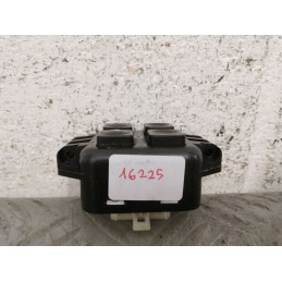 PULSANTIERA ALZAVETRO ALZACRISTALLO ANT. SX FIAT TIPO DEL 1992 COD. A223  2400000087441