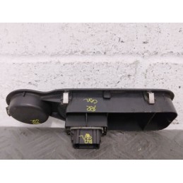 PULSANTIERA ALZAVETRO ALZACRISTALLO ANT. DX RENAULT MODUS DEL 2009 COD. 82002784  2400000087519