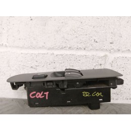 PULSANTIERA ALZAVETRO ALZACRISTALLO ANT. SX MITSUBISHI COLT DEL 2007 COD. 8608A0  2400000087625