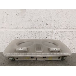 PLAFONIERA LUCE ABITACOLO FIAT GRANDE PUNTO DEL 2010 COD. 735244963  2400000087663