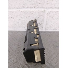 DISPLAY OROLOGIO MULTIFUNZIONE CITROEN C3 DEL 2006 COD. 96632559XT-01  2400000088097