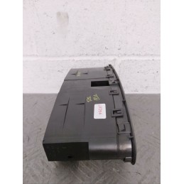 BOCCHETTA ARIA AREAZIONE CENTRALE RENAULT CLIO DEL 2005 COD. 220408  2400000088158