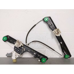 MOTORINO ALZAVETRO ALZACRISTALLO ANT. DX BMW SERIE 3 E87 DEL 2009 COD. 013082222  2400000088301