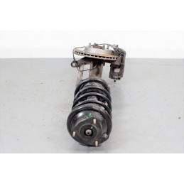 SOSPENSIONE ANTERIORE SX COMPLETA FORD FOCUS SW 1.8 DIESEL DEL 2004  2400000008006