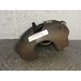 PINZA FRENO ANTERIORE DX FIAT IDEA 1.4 B DAL 2003 AL 2012  2400000044116