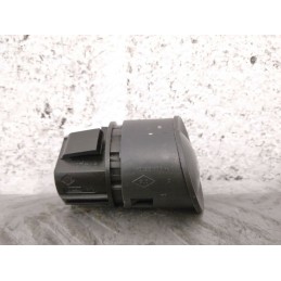 PULSANTE ACCENSIONE START STOP RENAULT MEGANE DEL 2005 COD. 1927937  2400000088691