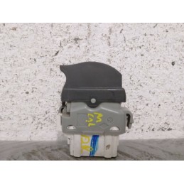 PULSANTIERA ALZAVETRO ALZACRISTALLO POST. DX SX RENAULT LAGUNA DEL 2004 COD. 280  2400000088783