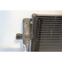 RADIATORE ARIA CONDIZIONATA HYUNDAI ACCENT 1.4 BENZINA DAL 2004 AL 2010  2400000007883