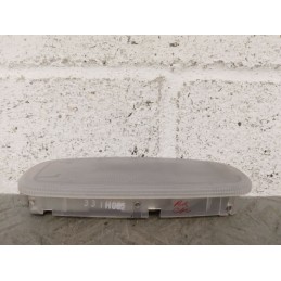 PLAFONIERA LUCE ABITACOLO POST. MERCEDES CLASSE C W203 DEL 2005 COD. 2028200401  2400000088967