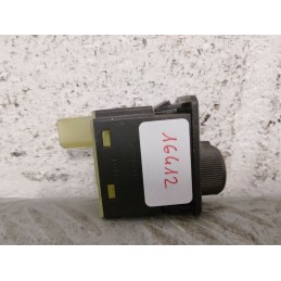 PULSANTIERA REGOLAZIONE ALTEZZA LUCI FARI NISSAN MICRA K11 DEL 1998 36933A  2400000089315
