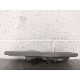 PULSANTIERA ALZAVETRO ALZACRISTALLO ANT. DX RENAULT TWINGO DEL 2004 77000832376  2400000089407