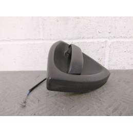 MANIGLIA APRIPORTIERA ANT. SX SMART FORTWO W450 DEL 2004  2400000089827