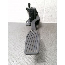 PEDALE ACCELERATORE OPEL CORSA C DAL 2000 AL 2006 COD. 9129423CL  2400000056782