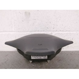 AIRBAG VOLANTE FIAT STILO DEL 2002 COD. 735281417  2400000090311