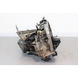 CAMBIO MANUALE NISSAN MICRA K12 1.5 TDCI COD JN3140 DEL 2004  2400000007908