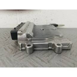 CENTRALINA MOTORE PEUGEOT 207 DAL 2006 AL 2015  2400000001010