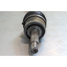 SEMIASSE ANTERIORE SX HYUNDAI ACCENT 1.4 BENZINA DAL 2004 AL 2010  2400000007958