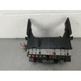 SCATOLA PORTA FUSIBILI FORD TRANSIT TDCI MK7 DAL 2006 AL 2014  2400000001676