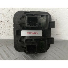 PULSANTIERA ALZAVETRI ALZACRISTALLI ANT.SX PEUGEOT 1007 DAL 2005 AL 2010  1663943838285