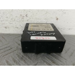 CENTRALINA MODULO DI CONTROLLO SUZUKI IGNIS DAL 2004 AL 2009  2400000002987