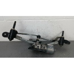 MOTORINO TERGICRISTALLI ANTERIORE RENAULT TWINGO 2 SERIE DAL 2004 AL 2014  2400000003694