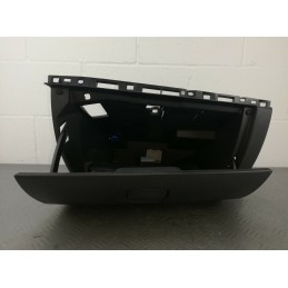 CASSETTO PORTA OGGETTI RENAULT CLIO 3 SERIE DAL 2005 AL 2013  1670072771062