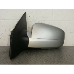 SPECCHIETTO RETROVISORE ELETTRICO ANT.SX KIA SORENTO DAL 2002 AL 2009  2400000044451